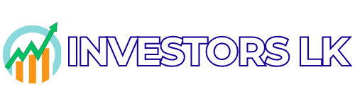 InvestorsLK Logo